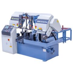 BSM 330 NC Pro täysautomaattinen metallivannesaha*