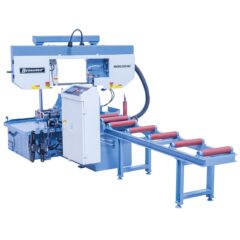 Bernardo BSMG 600 NC täysautomaattinen metallivannesaha*