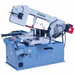 DGS 460 HV Metallivannesaha