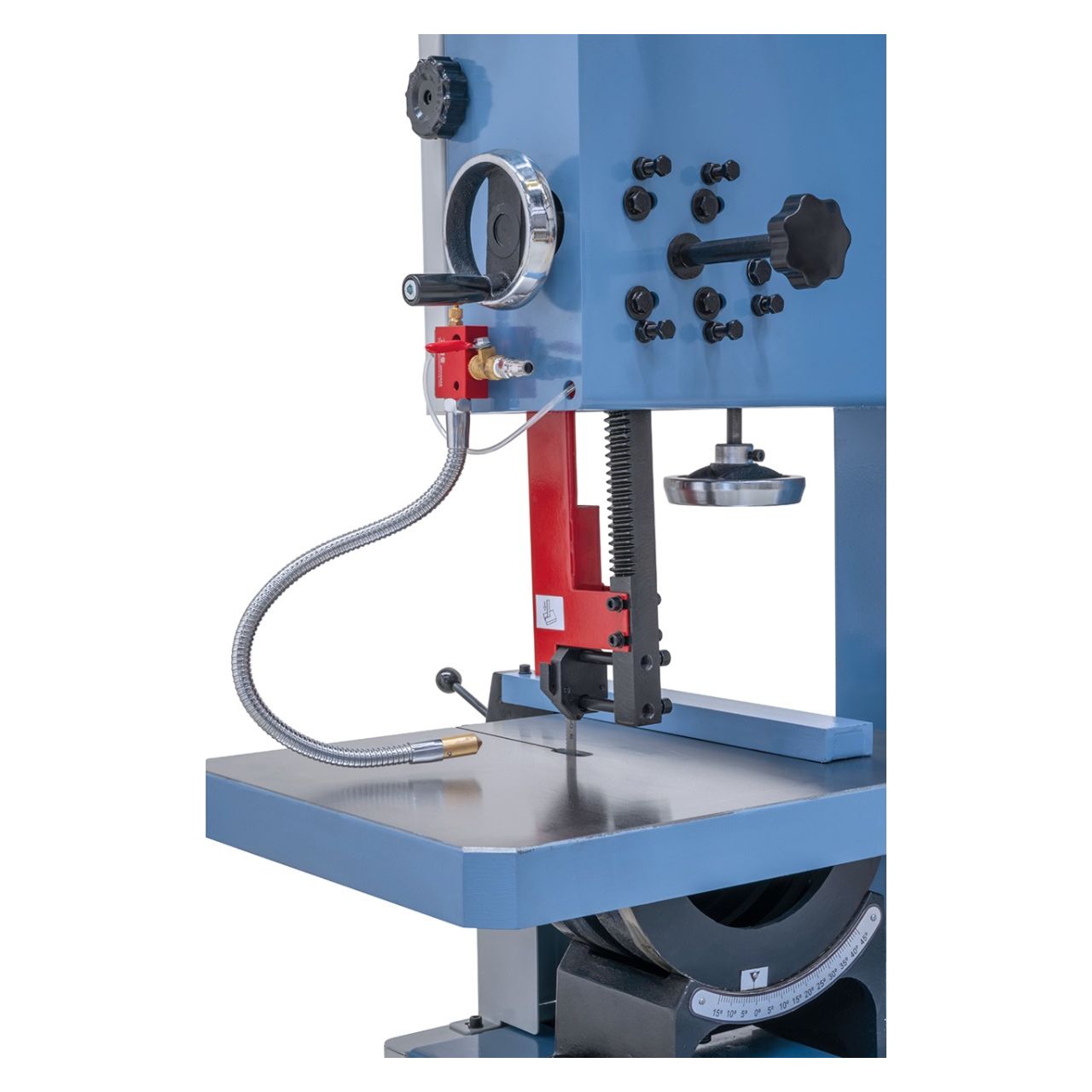 VBS 310 Pystyvannesaha* - Image 11