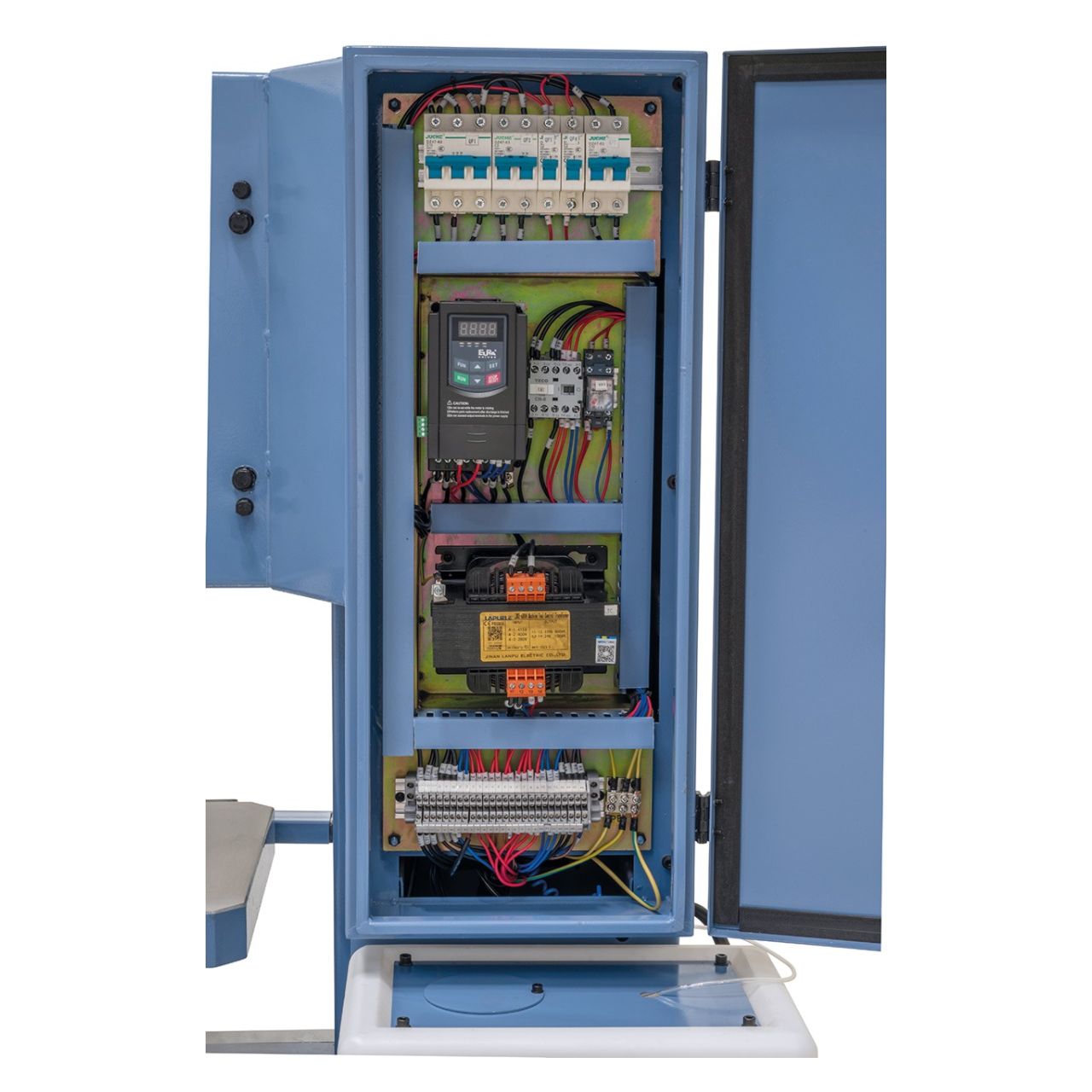 VBS 310 Pystyvannesaha* - Image 14