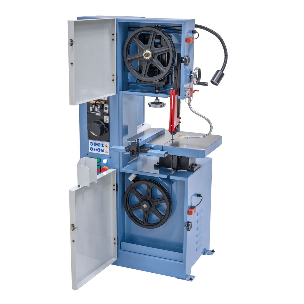 VBS 310 Pystyvannesaha* - Image 3