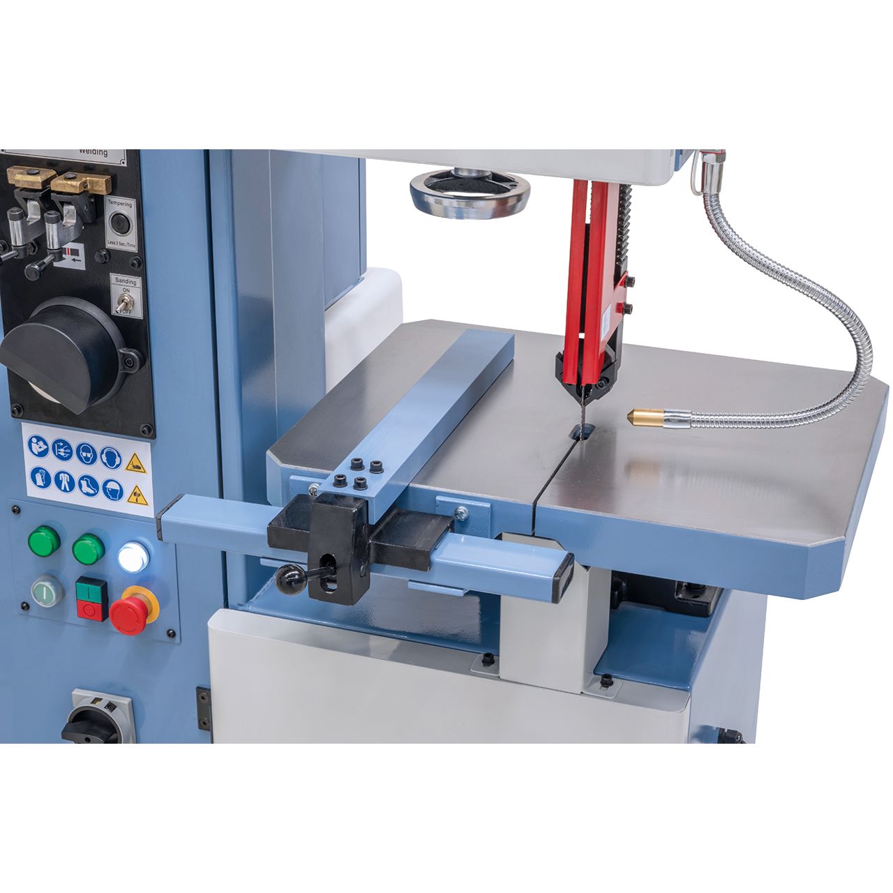 VBS 310 Pystyvannesaha* - Image 5