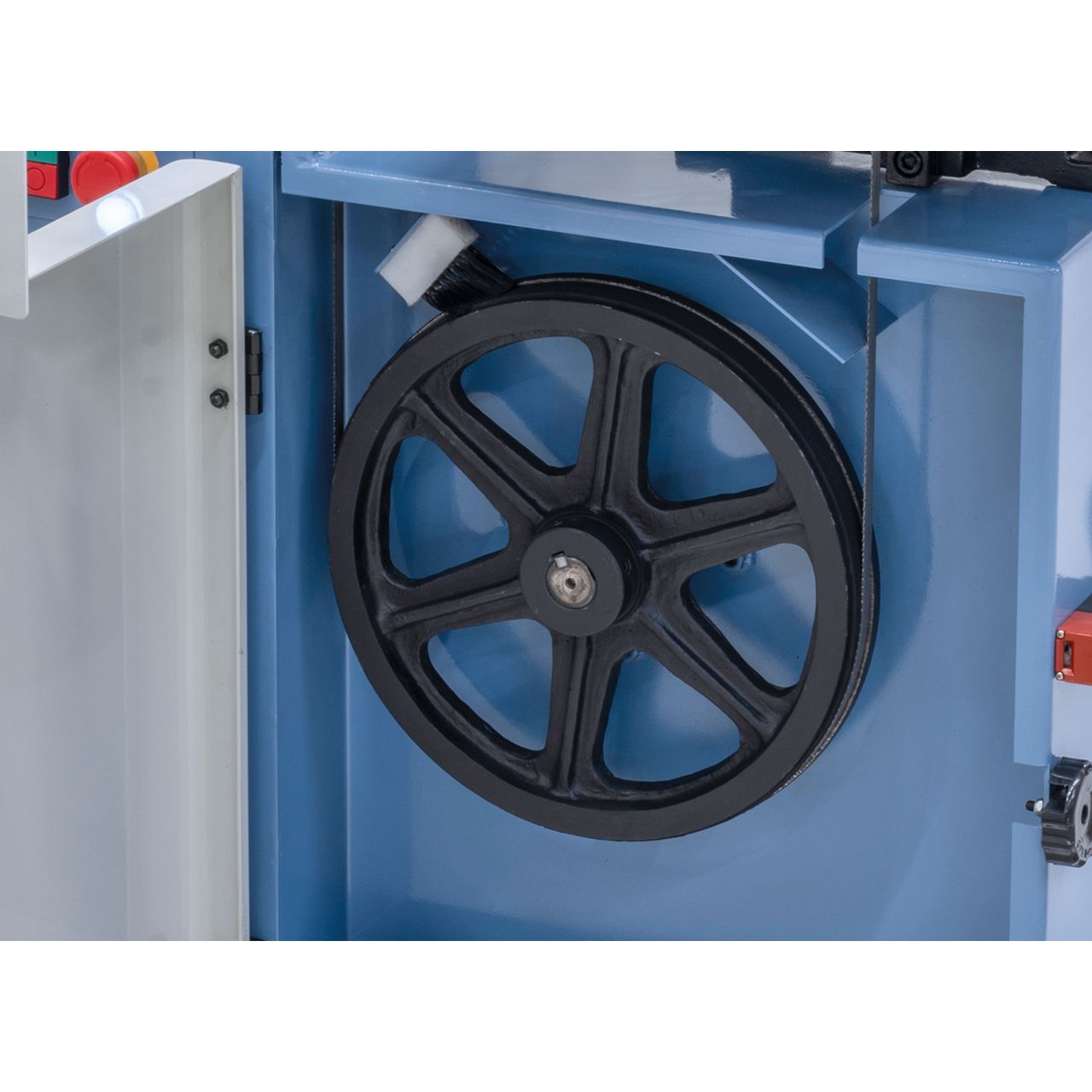 VBS 310 Pystyvannesaha* - Image 6