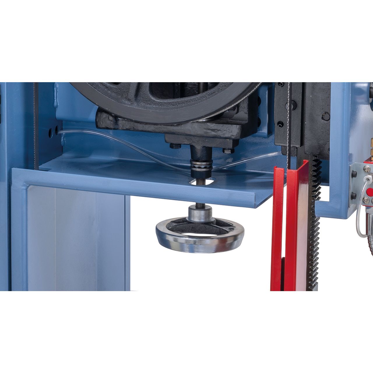 VBS 310 Pystyvannesaha* - Image 7