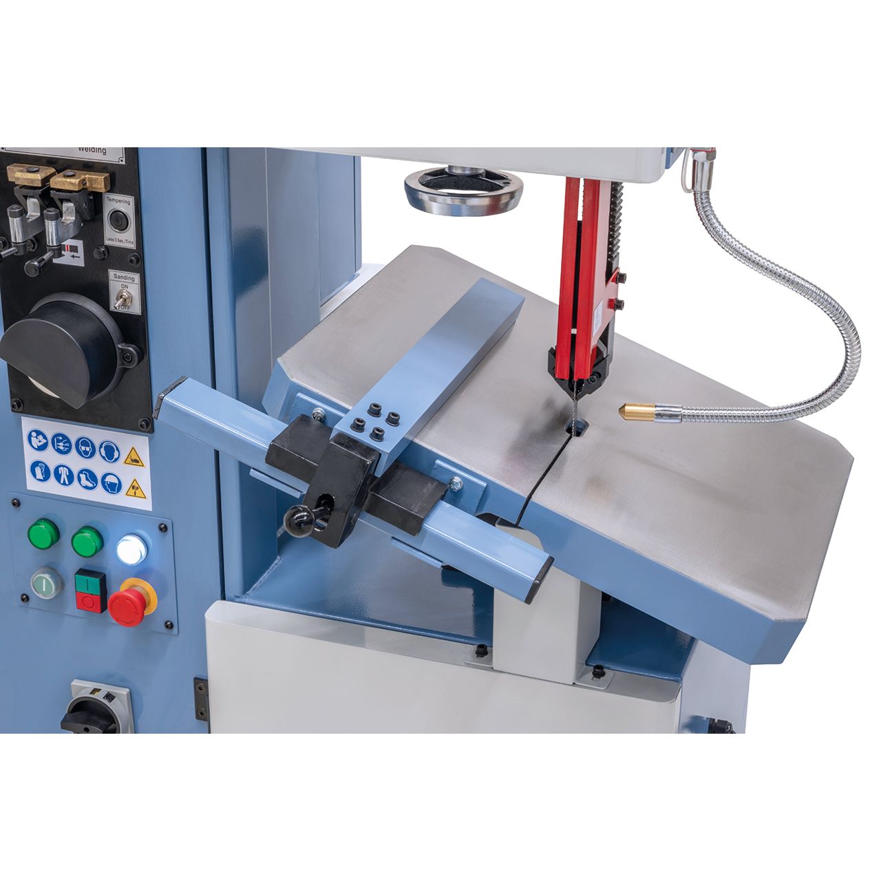 VBS 310 Pystyvannesaha* - Image 9