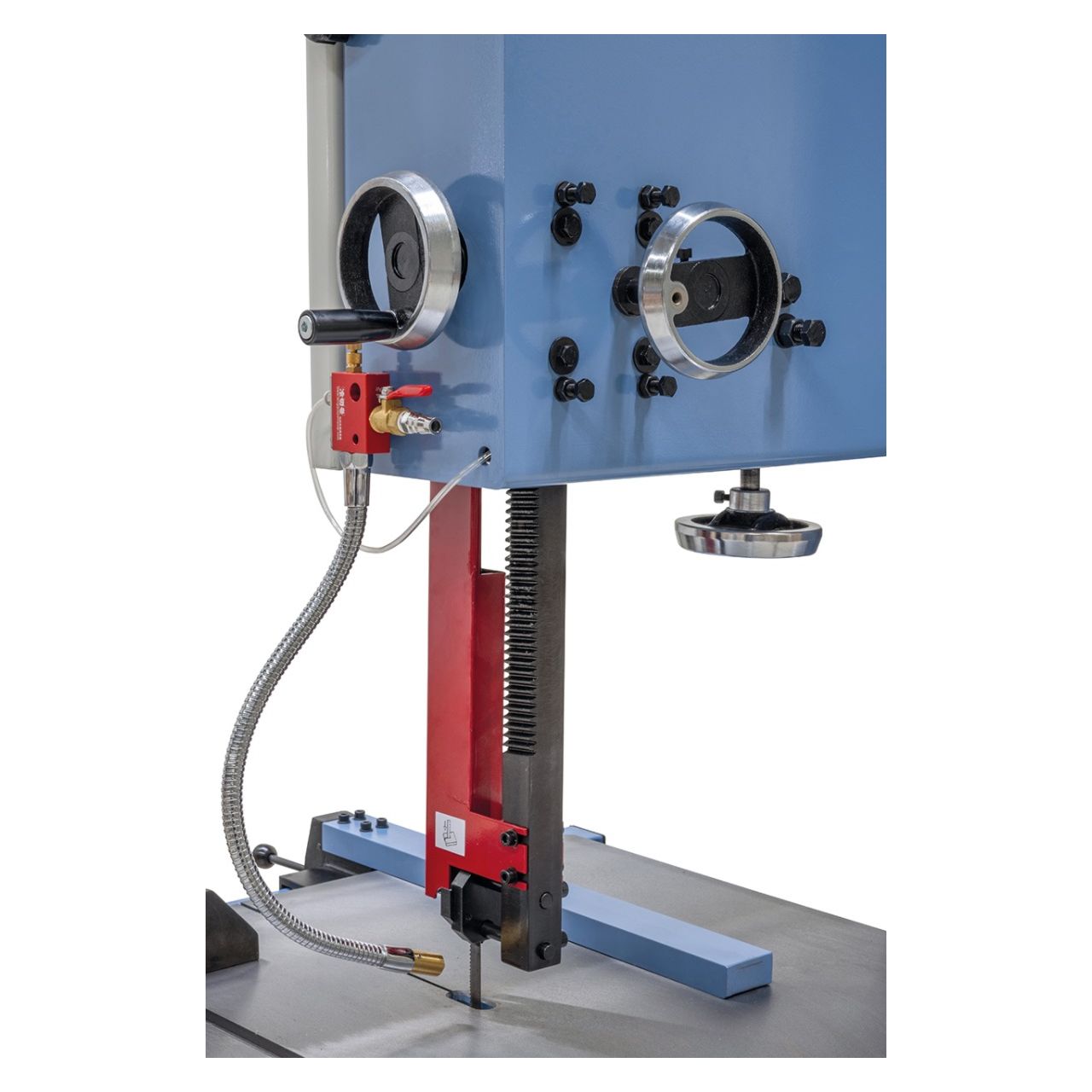 VBS 500 Pystyvannesaha* - Image 12