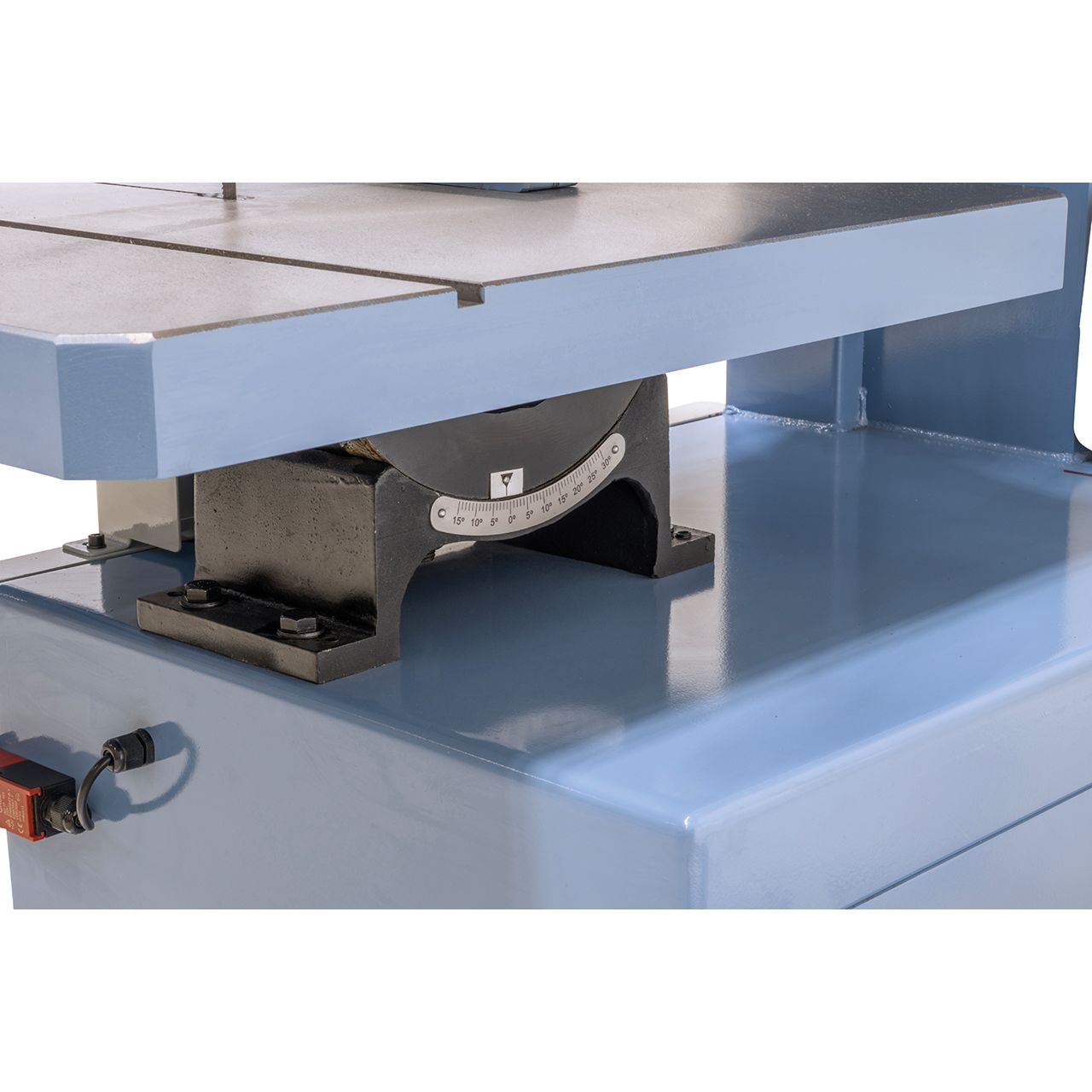 VBS 500 Pystyvannesaha* - Image 13