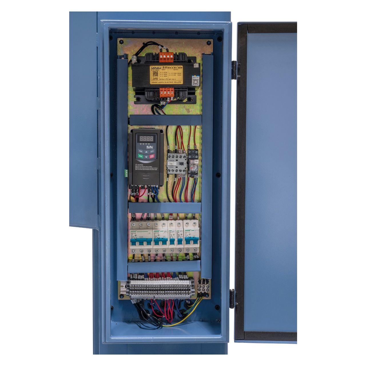 VBS 500 Pystyvannesaha* - Image 15