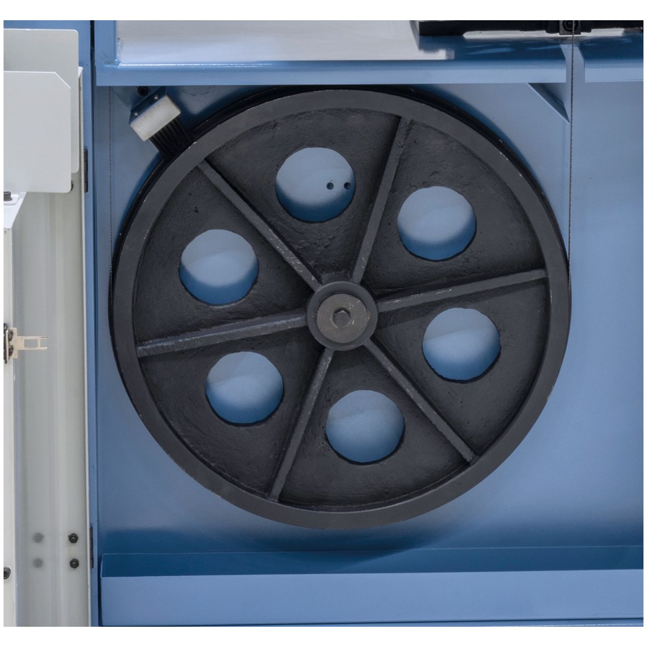 VBS 500 Pystyvannesaha* - Image 7