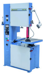 VBS 585 Pystyvannesaha*