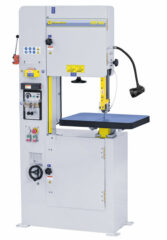 VMS 460 Pystyvannesaha*