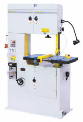 VMS 610 Pystyvannesaha*