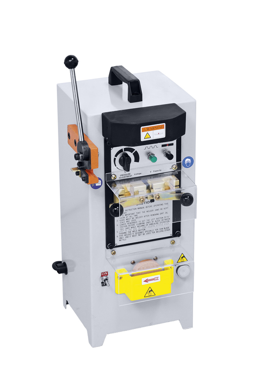 SG 316 teränliitoskone - Image 2