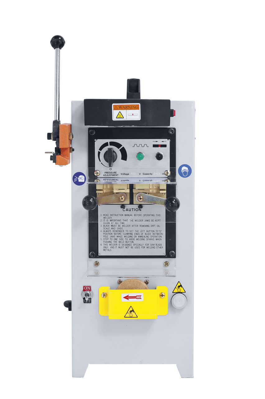 SG 316 teränliitoskone - Image 3