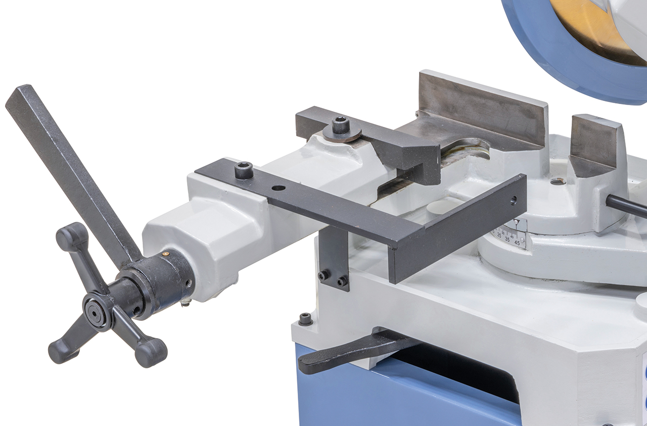 CS 250 L Kylmäpyörösaha - Image 3