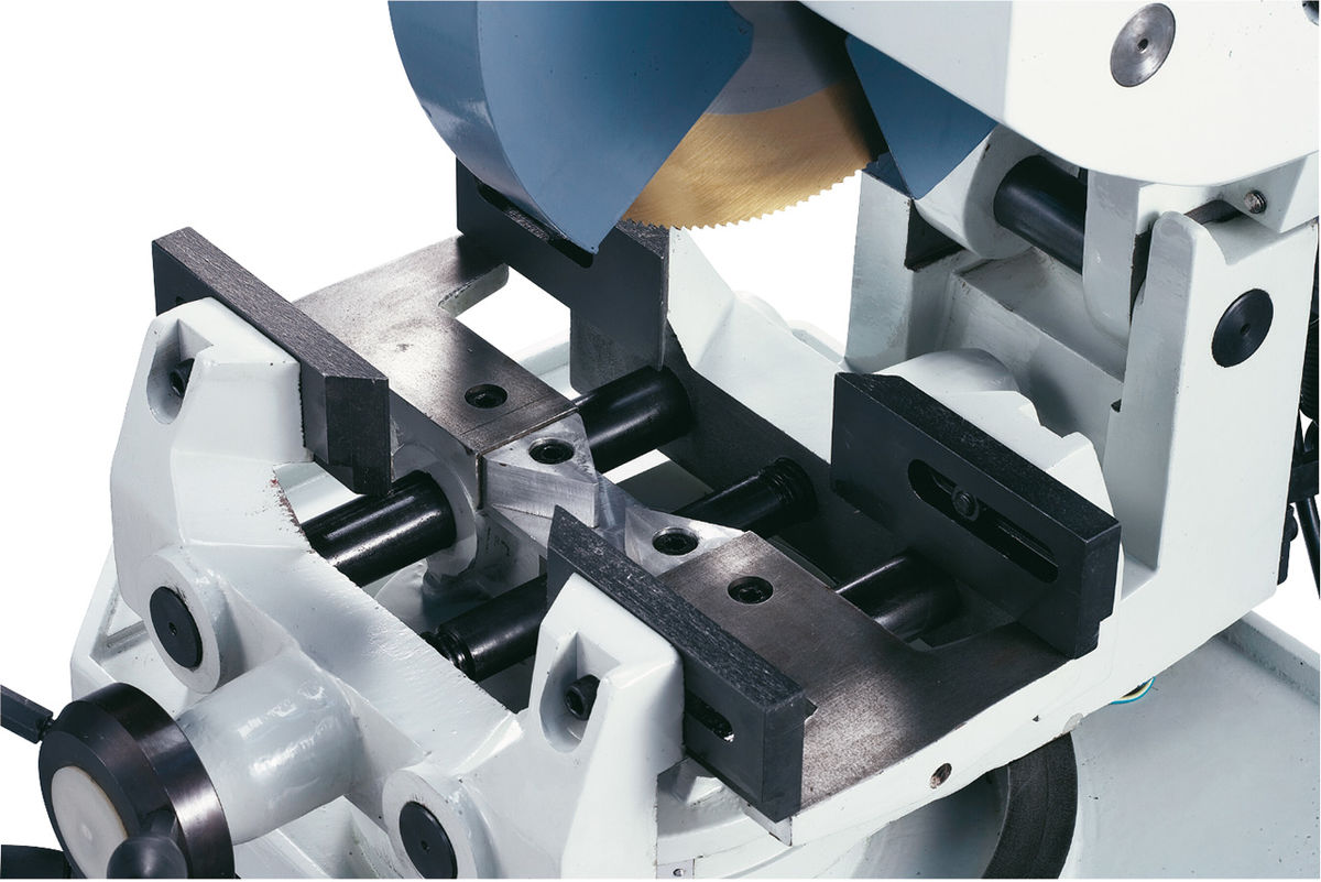 CS 315 L Kylmäpyörösaha - Image 2