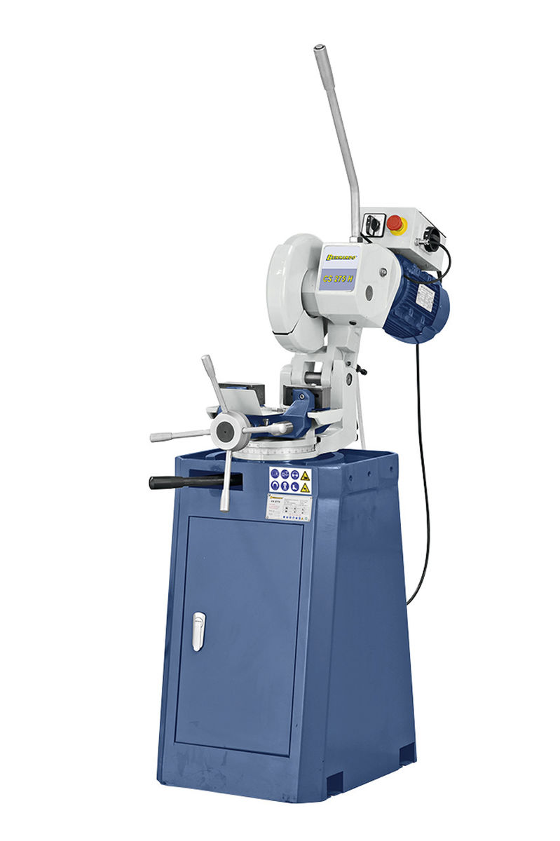 CS 275 H Kylmäpyörösaha