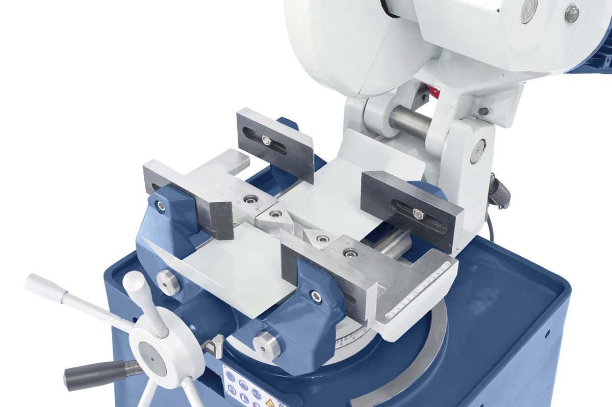 CS 275 H Kylmäpyörösaha - Image 2