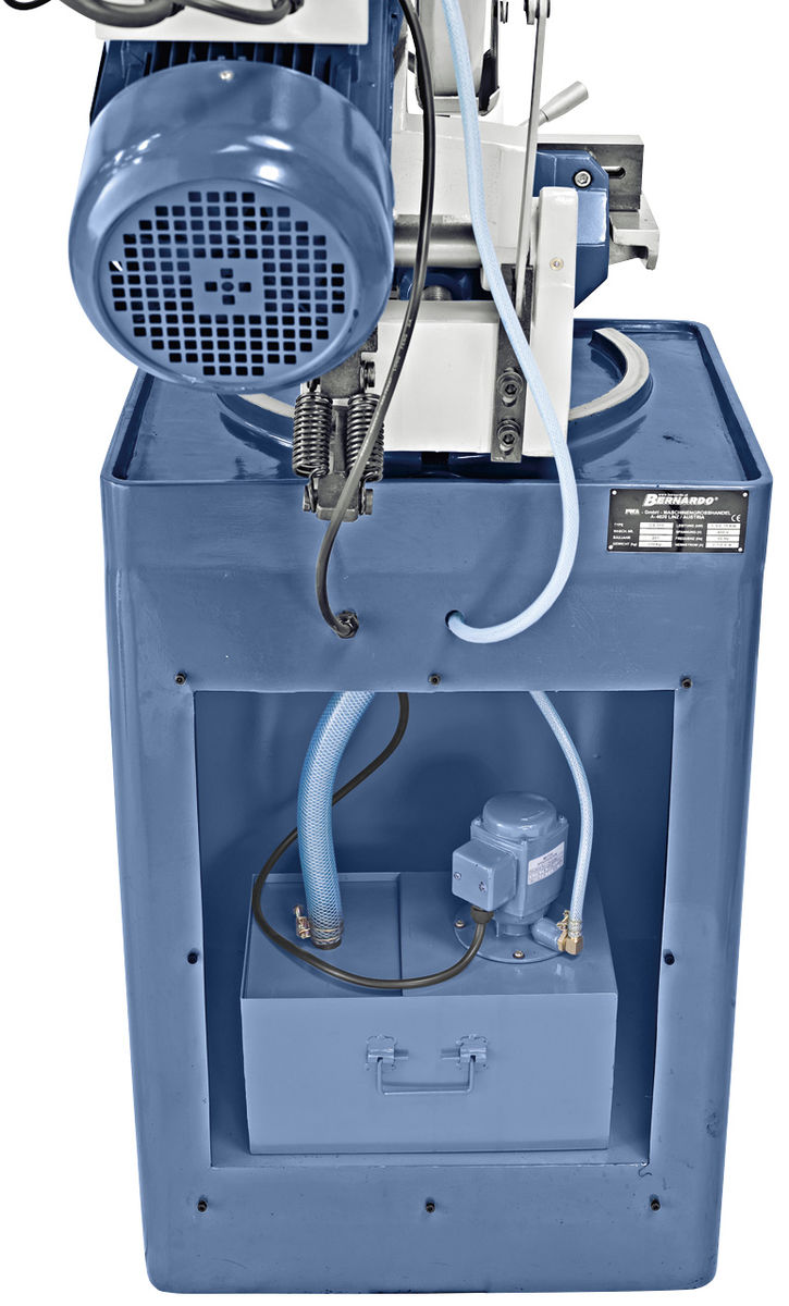 CS 315 H Kylmäpyörösaha - Image 3