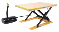 FSHT 1501 G Sähkökäyttöinen nostopöytä*