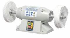 PS 200 S / 230 V Kiillotuskone