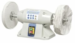 PS 250 S Kiillotuskone