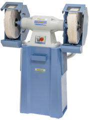 PS 400 Kiillotuskone