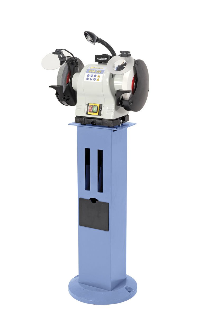 DSA 200 / 230 V Penkkihiomakone - Image 2