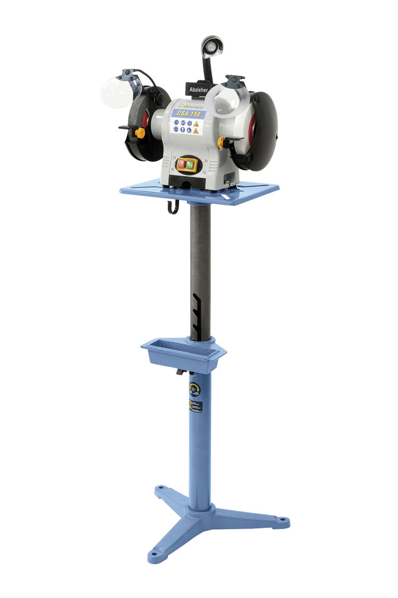 DSA 200 / 230 V Penkkihiomakone - Image 3