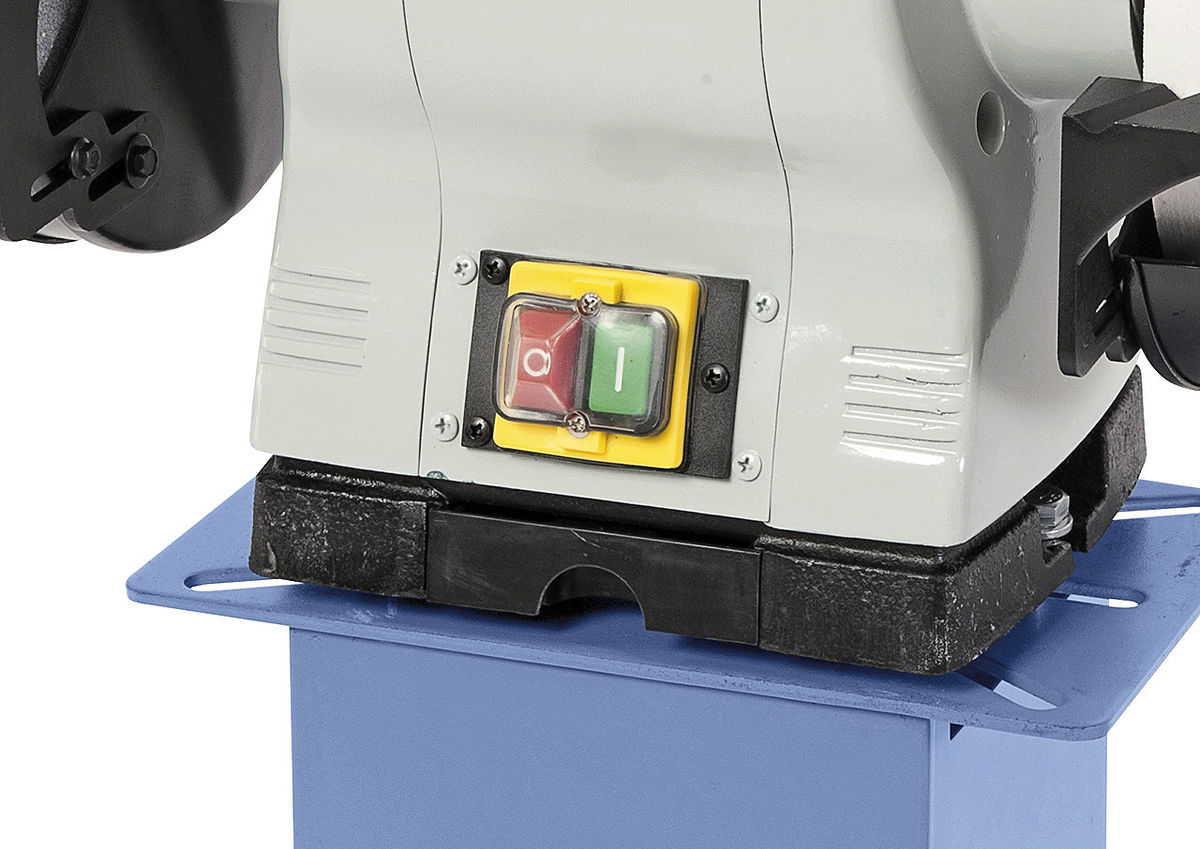 DSA 200 / 230 V Penkkihiomakone - Image 5