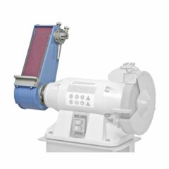 Hiomanauhakiinnitys SA 1, DS 200 S