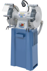 DS 400 S Penkkihiomakone