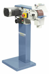 BS 100 x 1220 S / 230 V Nauhahiomakone