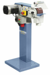 BS 100 x 1220 S-2 Nauhahiomakone