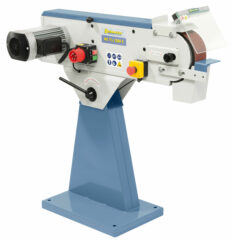 MS 75 x 2000 S / 230 V Nauhahiomakone