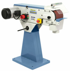 MS 150 x 2000 S Nauhahiomakone