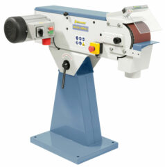 MS 150 x 2000 S-2 Nauhahiomakone