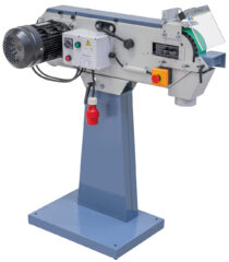 MS 75 x 2000 BR-2 Nauhahiomakone