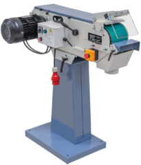 MS 150 x 2000 BR-2 Nauhahiomakone