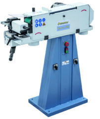 KBR 75 x 1500 nauhahiomakone putkille