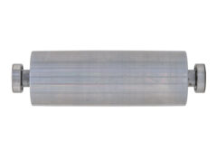 Hiomarulla 1 1/2" putkelle (48/50 mm putki)  KBR 100 x 2000 DC-2