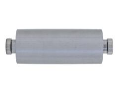 Hiomarulla 1 1/2" putkelle (48/50 mm putki)  KBR 100 x 2000 DC-2