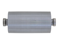 Hiomarulla 2" putkelle (60/62 mm putki)  KBR 100 x 2000 DC-2