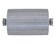 Hiomarulla 2½" putkelle (76/78 mm putki)  KBR 100 x 2000 DC-2
