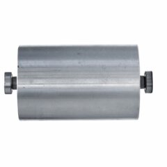 Hiomarulla 2½"  (76/78 mm putkelle)