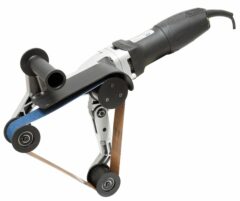 TBS 760 Putkihiomakone