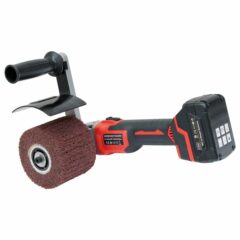 DP 120 A Kiillotuskone