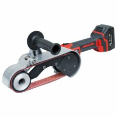 TBS 620 A Putkihiomakone