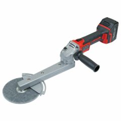 KNS 150  A Hiomakone hitsaussaumoille